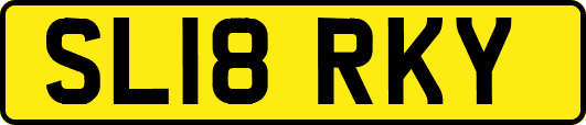 SL18RKY