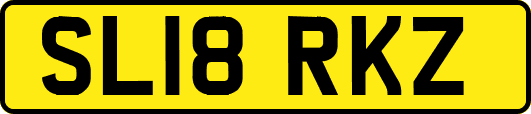 SL18RKZ