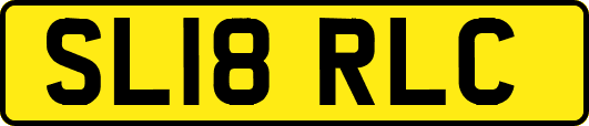SL18RLC
