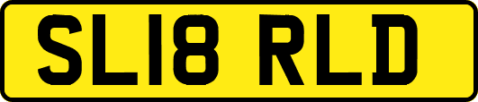 SL18RLD