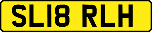 SL18RLH