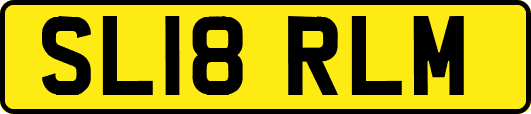 SL18RLM