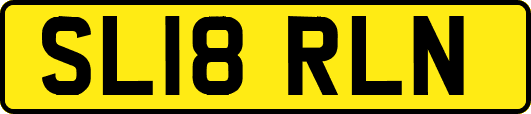 SL18RLN