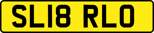 SL18RLO