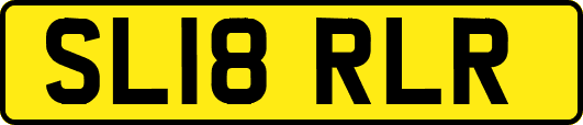 SL18RLR