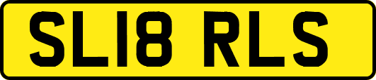 SL18RLS