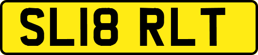 SL18RLT