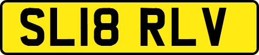 SL18RLV