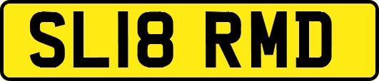 SL18RMD