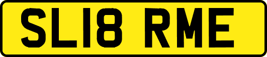 SL18RME