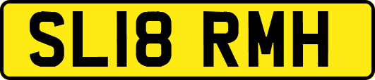 SL18RMH