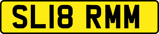 SL18RMM