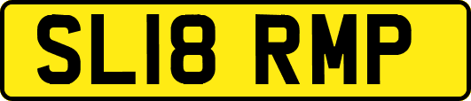 SL18RMP