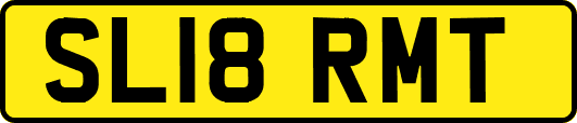 SL18RMT