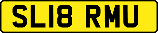 SL18RMU