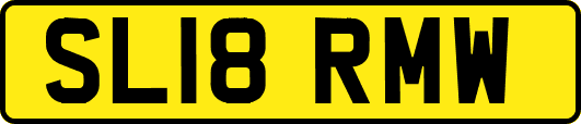 SL18RMW