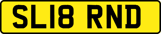 SL18RND