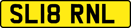 SL18RNL