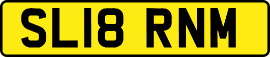 SL18RNM