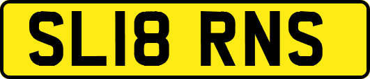 SL18RNS