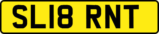 SL18RNT