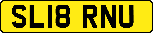 SL18RNU