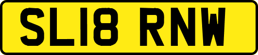 SL18RNW