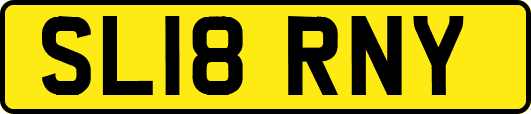 SL18RNY
