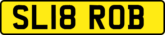 SL18ROB