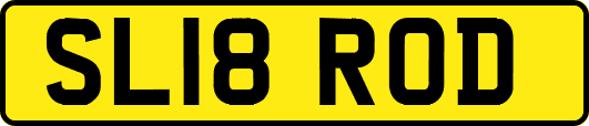 SL18ROD