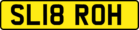SL18ROH