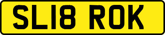 SL18ROK