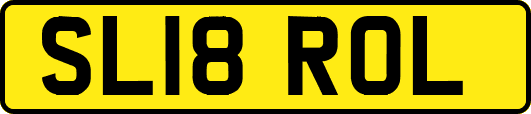 SL18ROL