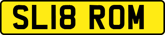 SL18ROM