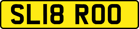 SL18ROO