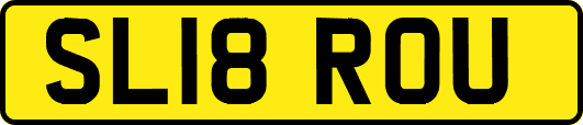 SL18ROU