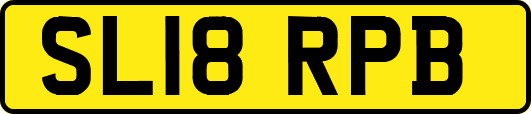 SL18RPB