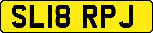 SL18RPJ