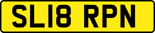 SL18RPN