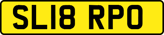 SL18RPO
