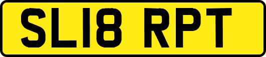 SL18RPT