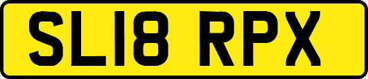 SL18RPX