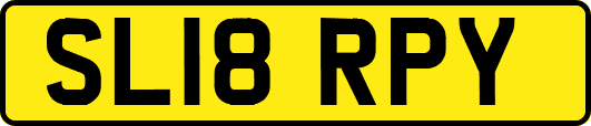 SL18RPY