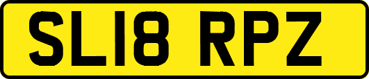 SL18RPZ