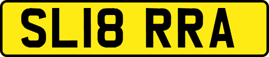 SL18RRA