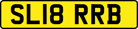 SL18RRB