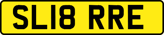 SL18RRE