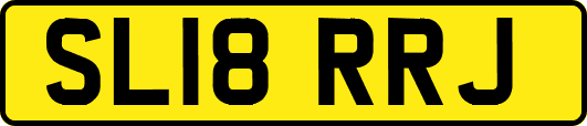 SL18RRJ
