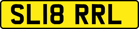 SL18RRL