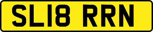 SL18RRN